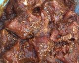 Bbq sertés szelet recept fázis 1 fotója
