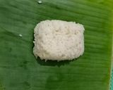 Foto langkah ke 3 dari resep Sego Kucing Ala Angkringan (nasi kucing sambal teri terong).