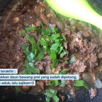 Langkah 5