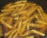 A picture of step 7 of Better than McDonald's! French Fries.