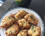 Foto langkah ke 6 dari resep Perkedel Tahu Jabrik#ketofy.