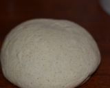 Foto del paso 2 de la receta: Pan de campo con masa madre