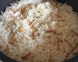 A picture of step 4 of Perfect Rice.