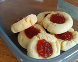 Foto del paso 1 de la receta: Pepas, ojitos de membrillo con aceite 🇺🇾