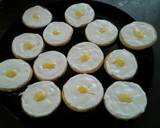 Ladybirds Fried Egg Biscuits/Cookies recipe step 14 photo