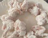 Chicken wings lollipop in BBQ sauce #kidsrecipecontest recipe step 8 photo