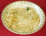 மெந்தய கீரை வடை, மெந்தய கீரை தக்காளி சாஸ் ரெசிபி ஸ்டேப் 4 புகைப்படம்