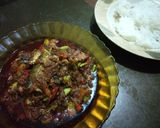 Foto langkah ke 5 dari resep Sarden pete.