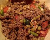Cuban Flair Chili recipe step 6 photo