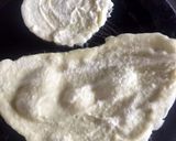 A picture of step 5 of Three flour birdie uttapam.
