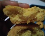 Foto langkah ke 6 dari resep Lekker Holland selai nanas.
