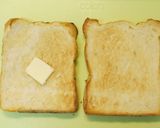 A picture of step 5 of Satisfying Beef Steak Sandwich.