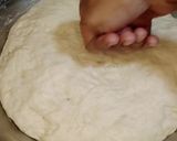 A picture of step 3 of Cottage cheese breakfast bread.