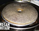 Foto langkah ke 11 dari resep Bolu Ketan Hitam Panggang No Oven, No Mixer.