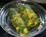 પતરવેલી ના ભજીયા (Patarveli Bhajiya Recipe In Gujarati) રેસીપી સ્ટેપ2ફોટો