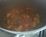 Foto del paso 4 de la receta: Guarnición para albóndigas