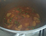 Foto del paso 4 de la receta: Guarnición para albóndigas