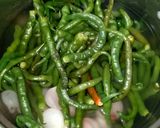 Foto langkah ke 5 dari resep Sambal Ijo ala Padang #Dandelion.