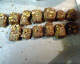 taste of India cookie on the grill recipe step 2 photo