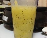 A picture of step 8 of Fruity Frozen Cocktails.