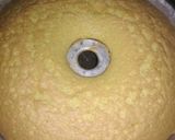 Foto langkah ke 7 dari resep Bolu Panggang Panci Serbaguna No Mixer.