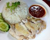 รูปขั้นตอนการทำที่ 6 ของ ข้าวมันไก่