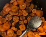 Carottes rôties à l’air fryer de Aux douceurs de Gaelle - Cookpad