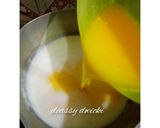 Foto langkah ke 5 dari resep Puding Marie Regal.