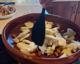 Foto del paso 4 de la receta: Conejo a la aragonesa