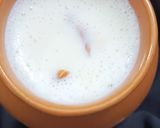 A picture of step 2 of Sugar free Masala milk (for better sleep).