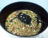 Chicken Pinwheel In Spicy Garlic Plum Sauce recipe step 2 photo