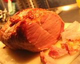 Foto del paso 6 de la receta: Jamón navideño sueco