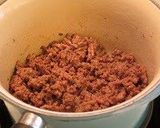 A picture of step 2 of Freezeable ★ Simple Ground Beef Simmer.