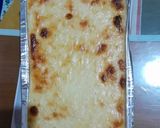 Foto langkah ke 7 dari resep Makaroni schootel versi rendah karbo.