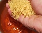 Foto langkah ke 3 dari resep Turkish Vermicelli Soup.