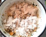 Zsemlegombóc recept fázis 4 fotója