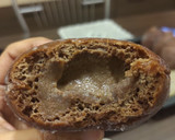 Foto langkah ke 11 dari resep Chocolate Bomboloni.