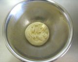 A picture of step 1 of Potato Cookies.