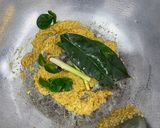 Foto langkah ke 2 dari resep Ayam tahu tempe ungkep bumbu kuning.