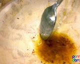 A picture of step 5 of Risotto.