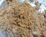 A picture of step 4 of Flaxseed Ladoo (Alsi ke Laddu).
