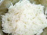 Onigiri Keningkir Pedas (Onigiri ndeso)