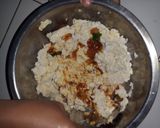 Foto langkah ke 2 dari resep Botok Telur Asin.