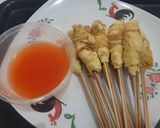 Foto langkah ke 5 dari resep Telur Gulung.