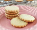 Foto del paso 9 de la receta: Galletas de almendra y vainilla