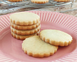Foto del paso 9 de la receta: Galletas de almendra y vainilla
