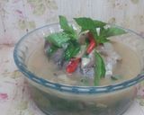 Foto langkah ke 7 dari resep Kepala Ikan Masak Kuah.