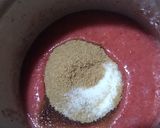 Foto del paso 1 de la receta: Mermelada de Frutillas