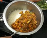 રાજસ્થાની પુલાવ (Rajasthani Pulao Recipe In Gujarati) રેસીપી સ્ટેપ6ફોટો
