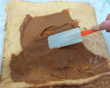 Foto del paso 4 de la receta: Brazo de reina